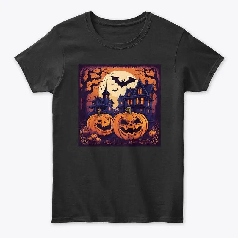 Night of Frights: Halloween Collection