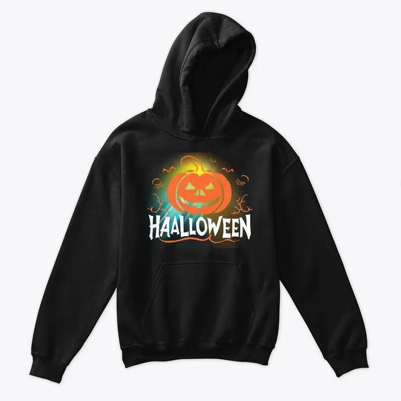 Creep It Real: Halloween Tees