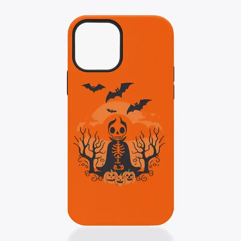 Boo-tifully Haunting Designs for October