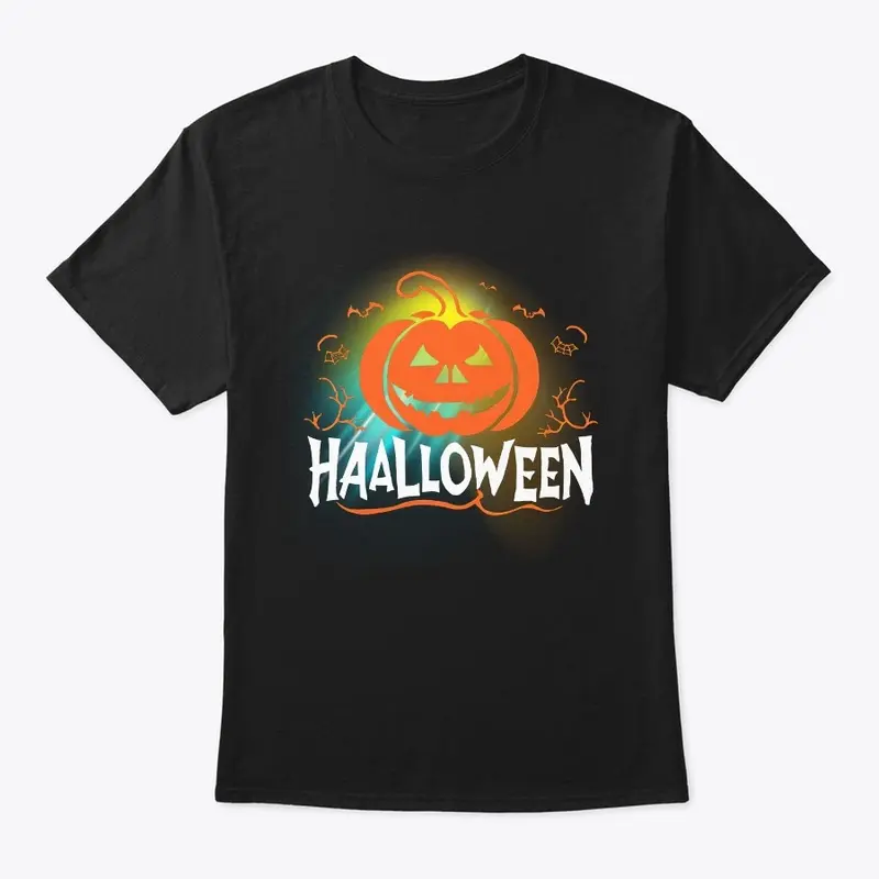 Creep It Real: Halloween Tees