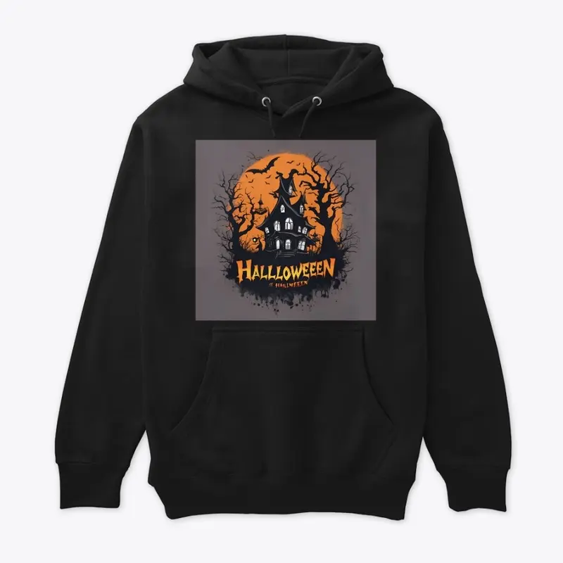 Mystic Halloween Spirits Shirt