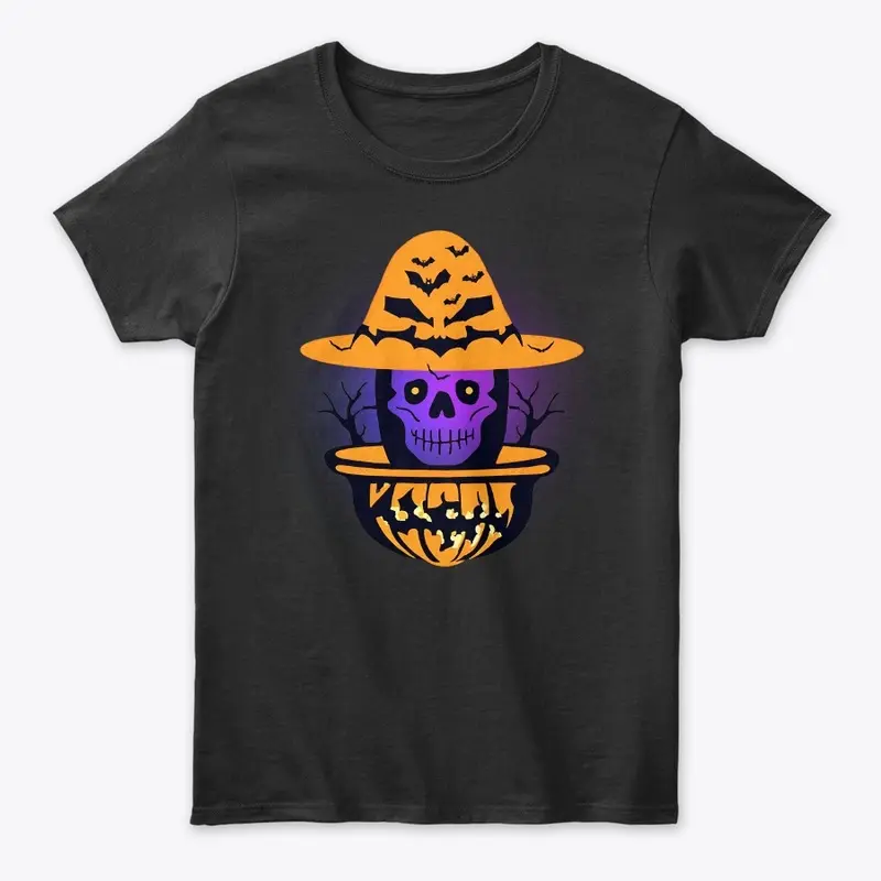 Monsters and Magic Shirt