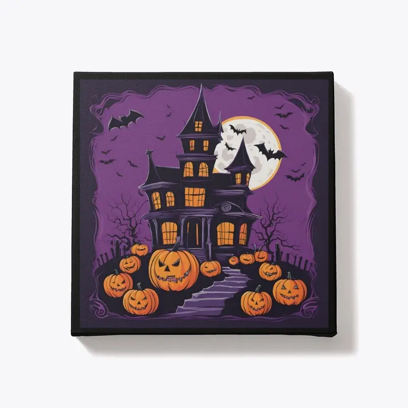 Monstrously Fun Halloween T-Shirt