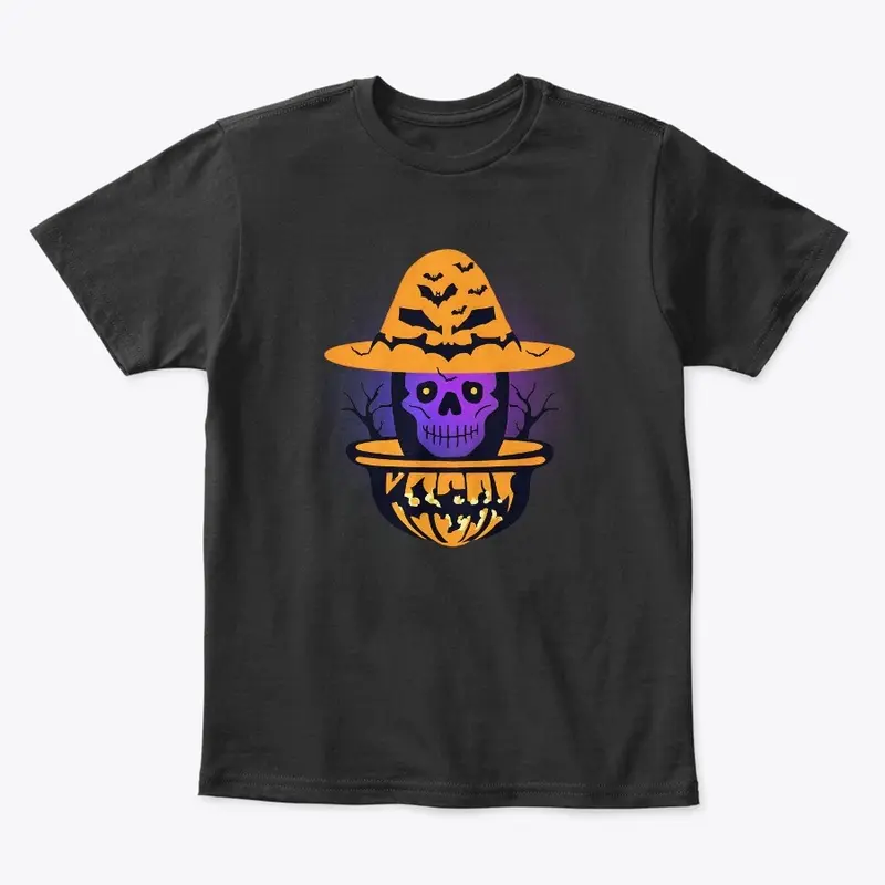 Monsters and Magic Shirt