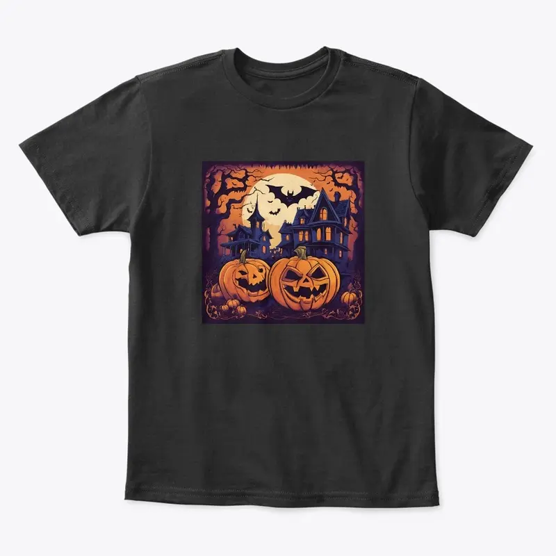 Night of Frights: Halloween Collection