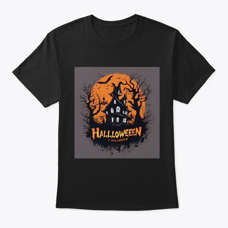 Mystic Halloween Spirits Shirt