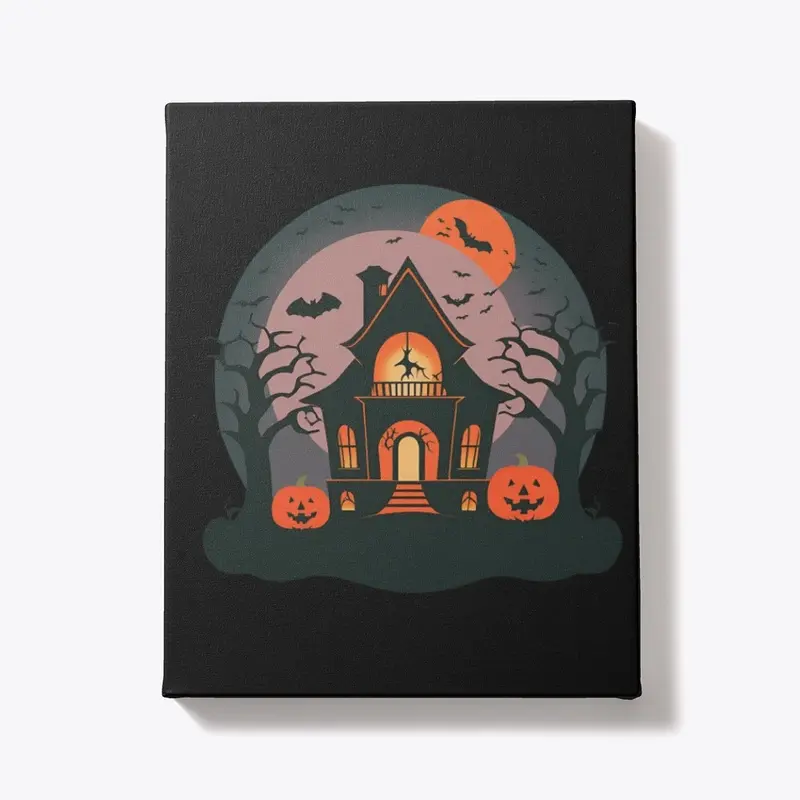 Scare with Style: Limited Halloween Tee